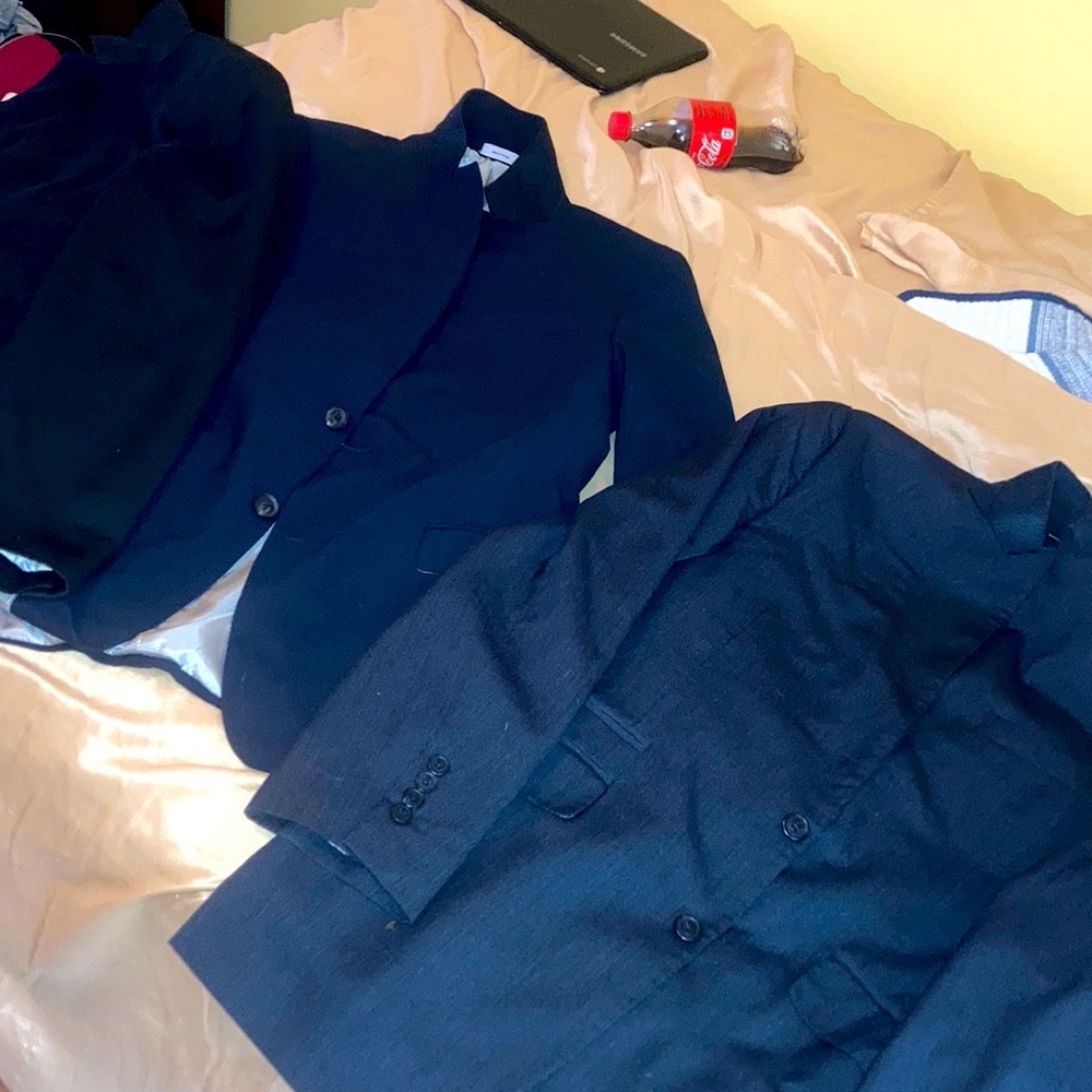Tuxedo Jackets 3